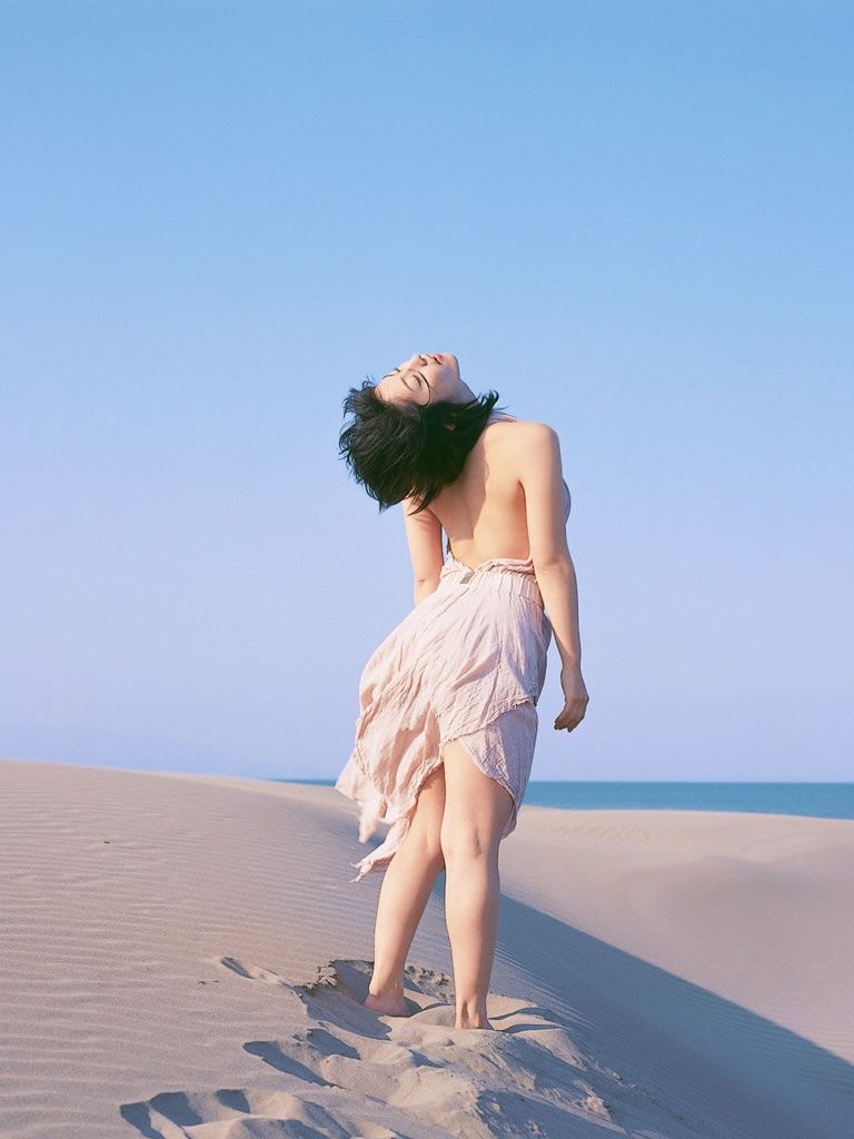 [Wanibooks(WBGC)] 2005.09月号 #15 Hiroko Sato 佐藤寛子 [240P]