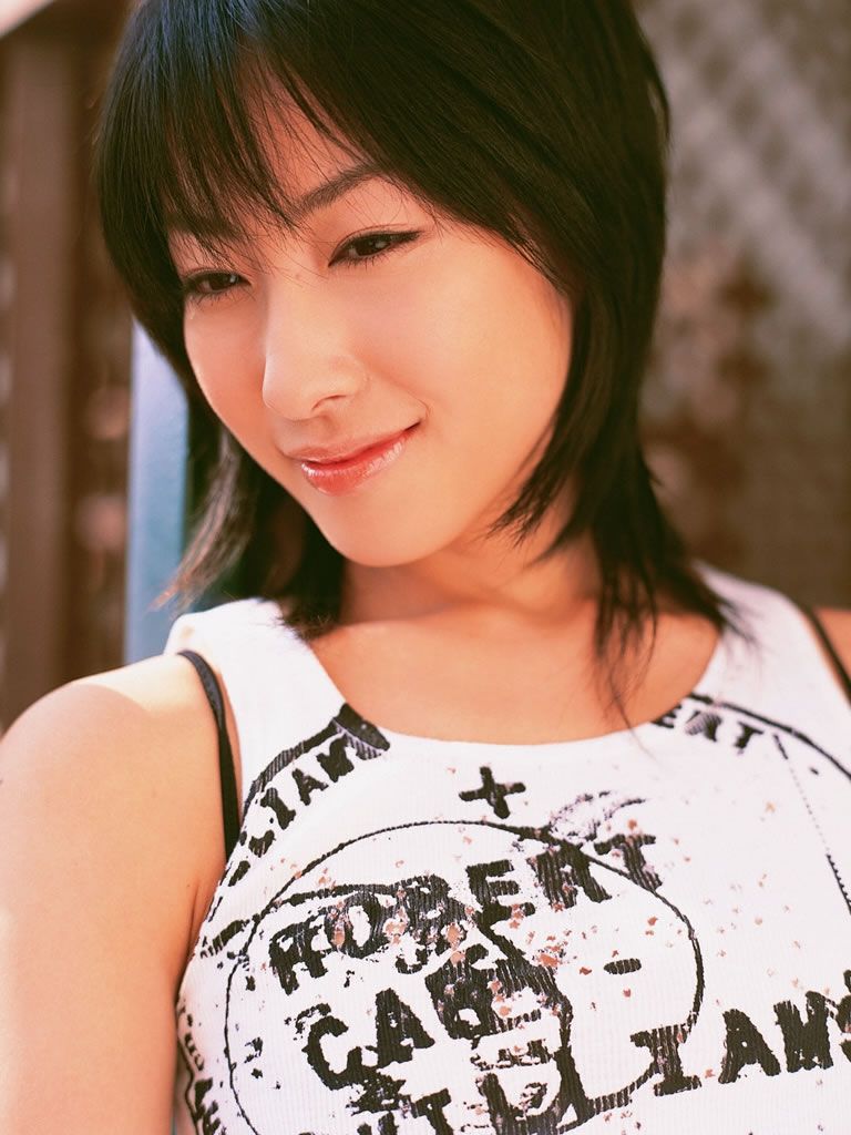 [Wanibooks(WBGC)] 2005.09月号 #15 Hiroko Sato 佐藤寛子 [240P]