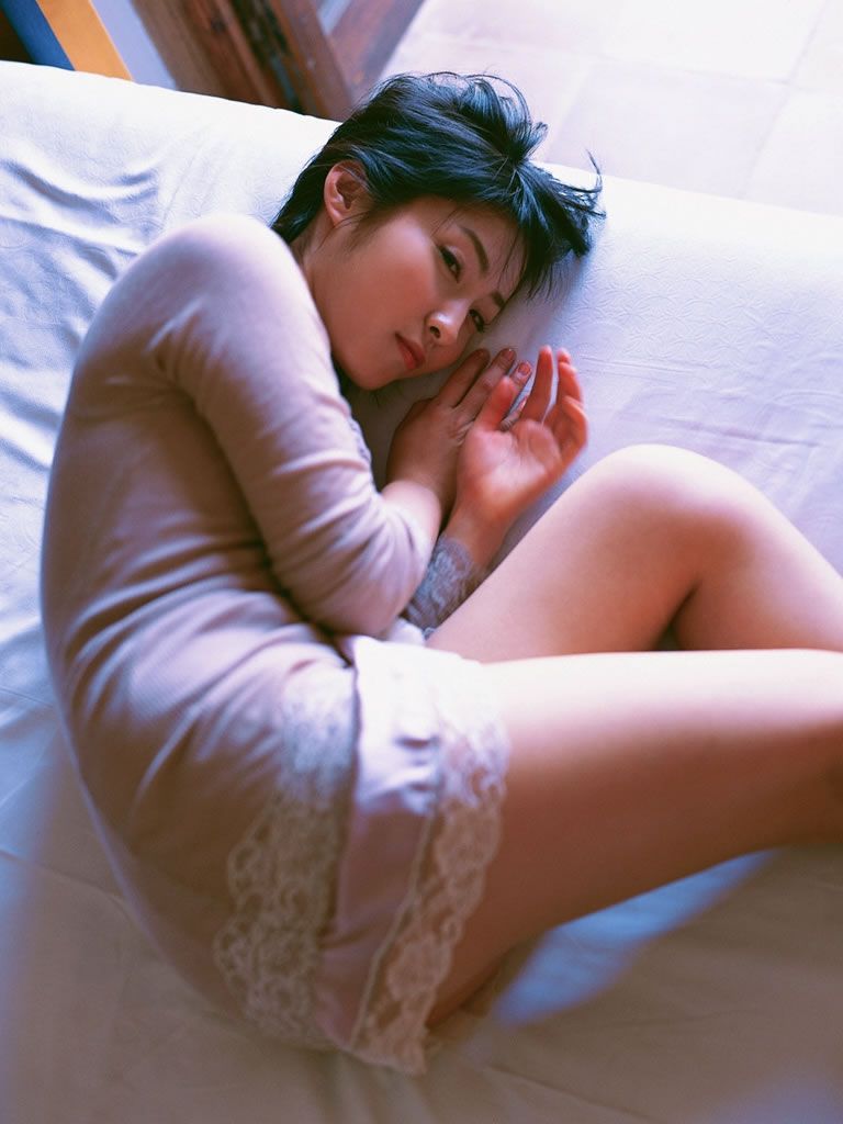 [Wanibooks(WBGC)] 2005.09月号 #15 Hiroko Sato 佐藤寛子 [240P]