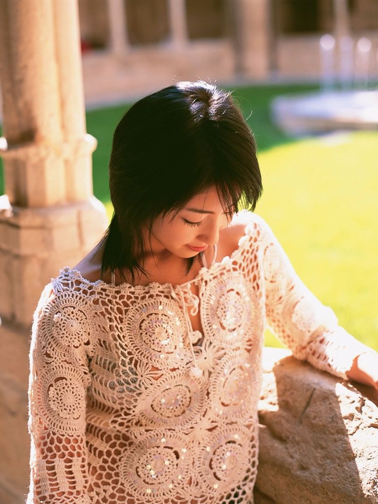 [Wanibooks(WBGC)] 2005.09月号 #15 Hiroko Sato 佐藤寛子 [240P]