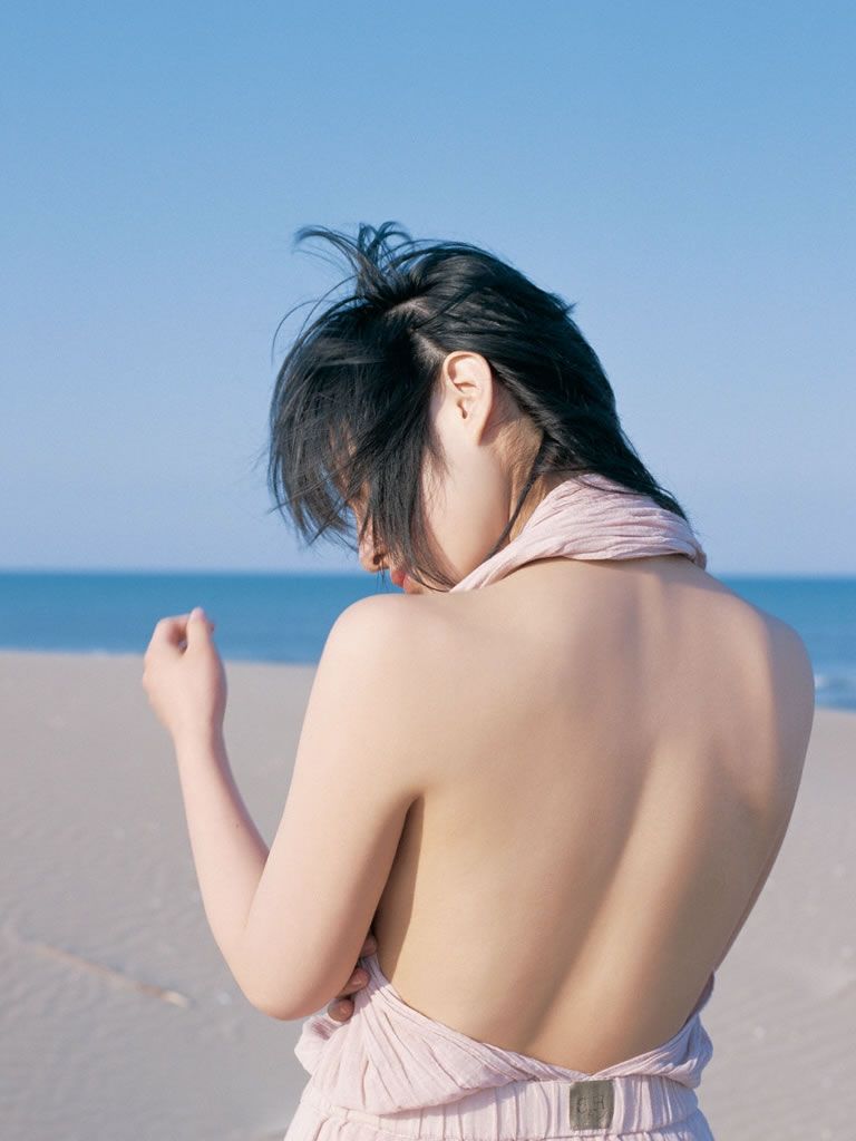 [Wanibooks(WBGC)] 2005.09月号 #15 Hiroko Sato 佐藤寛子 [240P]