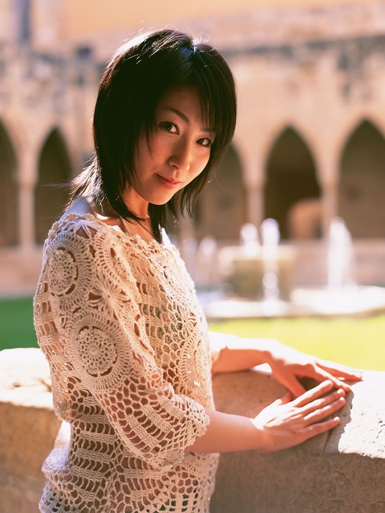 [Wanibooks(WBGC)] 2005.09月号 #15 Hiroko Sato 佐藤寛子 [240P]