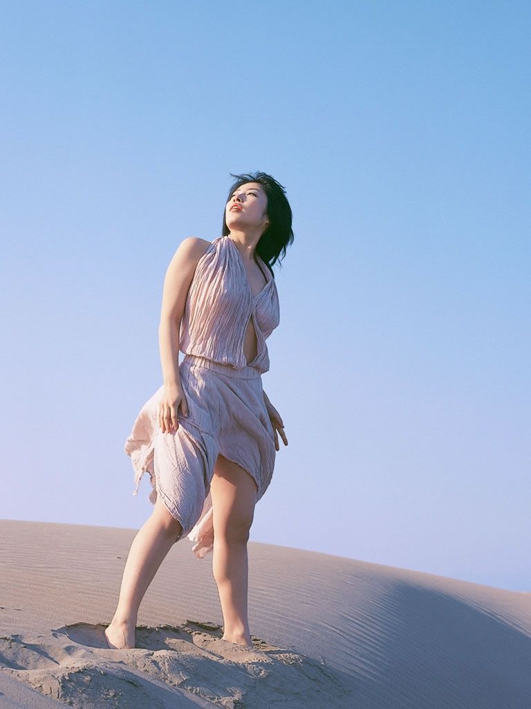 [Wanibooks(WBGC)] 2005.09月号 #15 Hiroko Sato 佐藤寛子 [240P]
