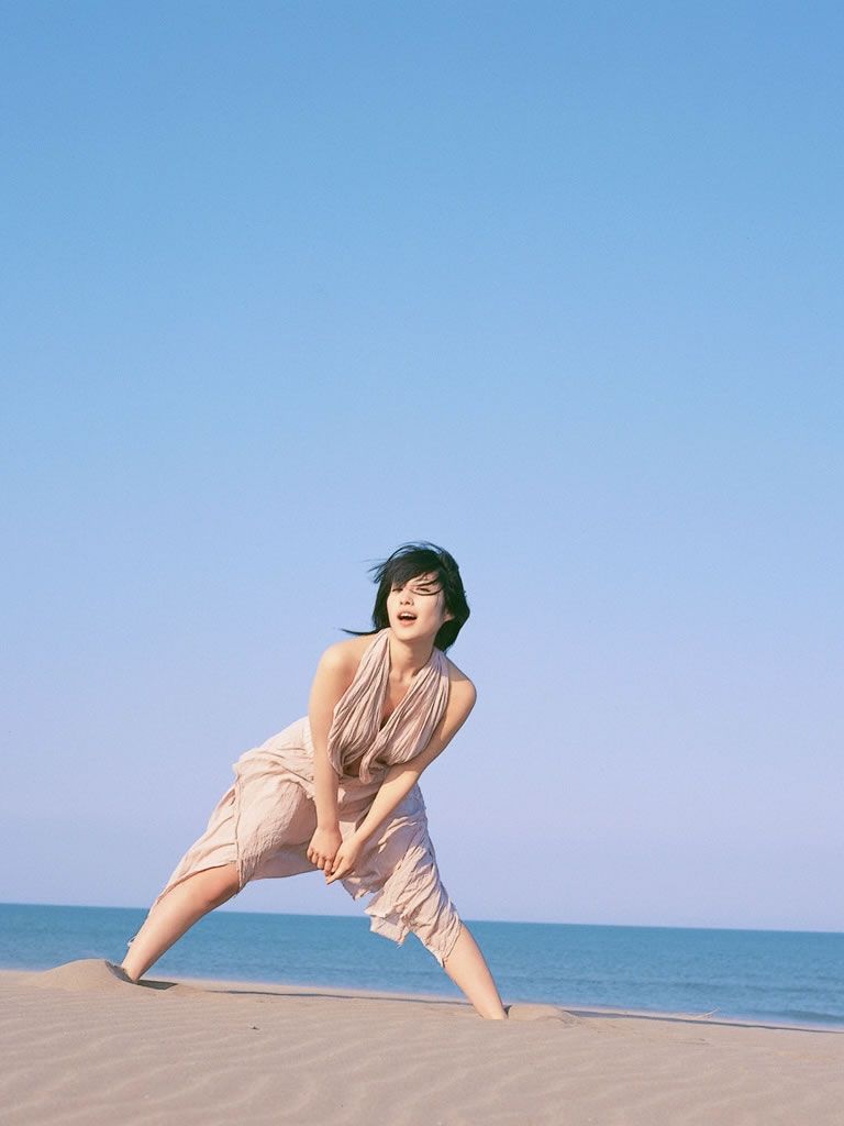 [Wanibooks(WBGC)] 2005.09月号 #15 Hiroko Sato 佐藤寛子 [240P]