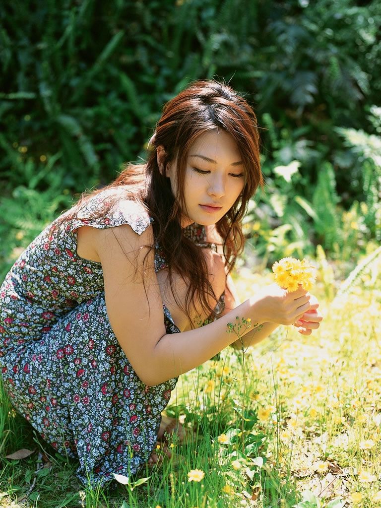 [Wanibooks(WBGC)] 2005.10月号 #16 Haruna Yabuk 矢吹春奈 [200P]