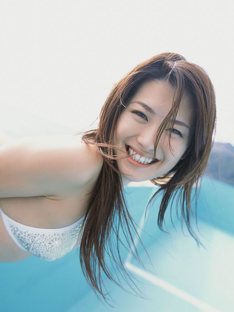 [Wanibooks(WBGC)] 2005.10月号 #16 Haruna Yabuk 矢吹春奈 [200P]