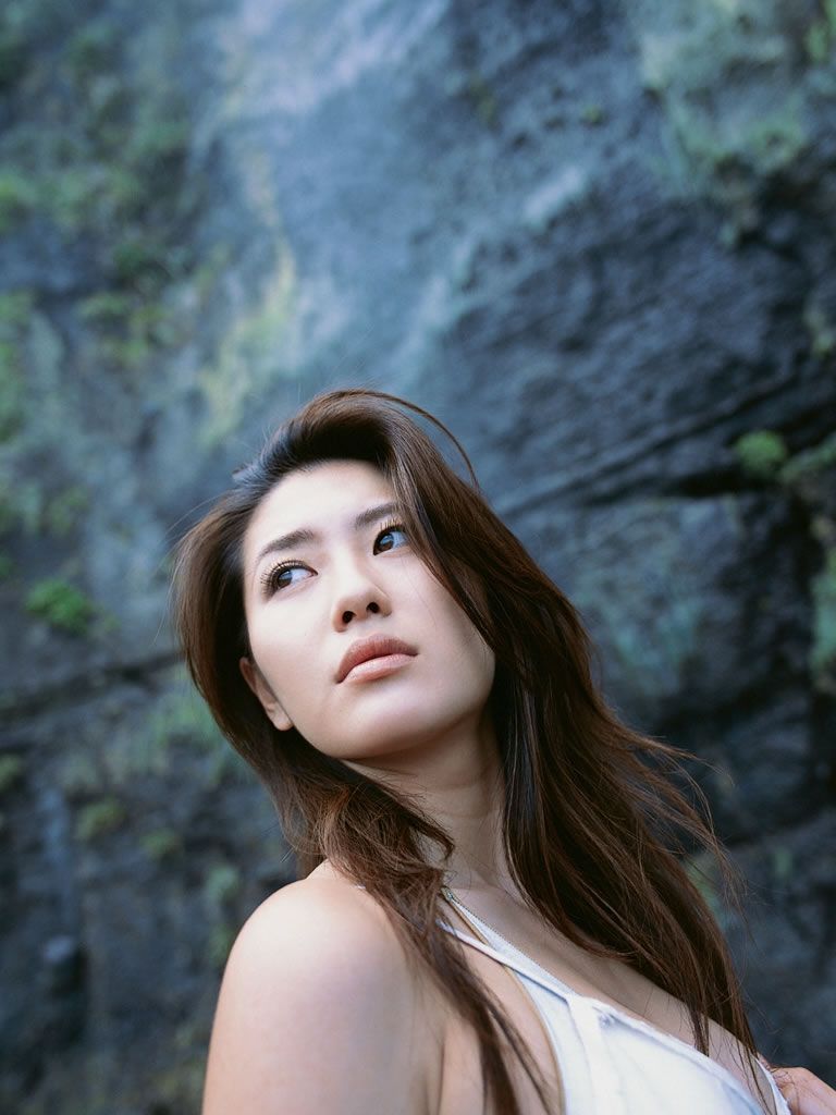 [Wanibooks(WBGC)] 2005.10月号 #16 Haruna Yabuk 矢吹春奈 [200P]