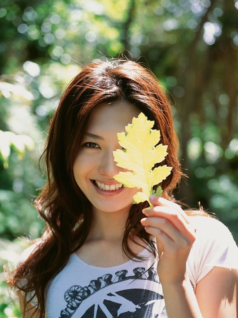 [Wanibooks(WBGC)] 2005.10月号 #16 Haruna Yabuk 矢吹春奈 [200P]