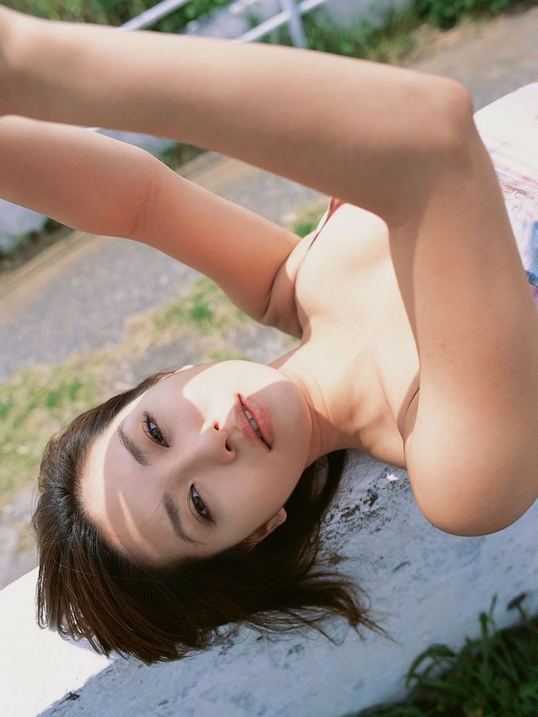 [Wanibooks(WBGC)] 2005.10月号 #16 Haruna Yabuk 矢吹春奈 [200P]