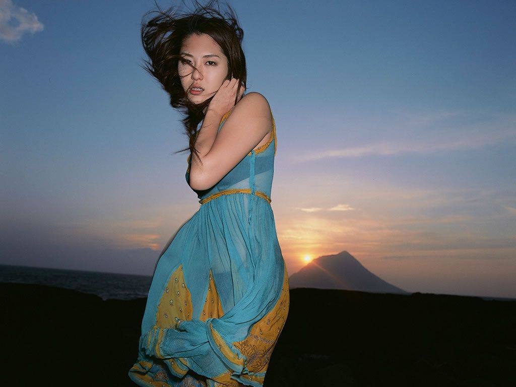 [Wanibooks(WBGC)] 2005.10月号 #16 Haruna Yabuk 矢吹春奈 [200P]