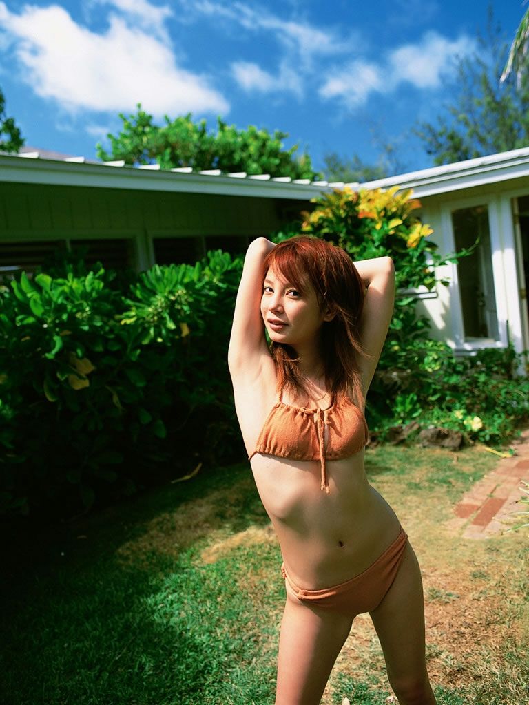 [Wanibooks(WBGC)] 2005.11月号 #17 Chinami Ishizaka 石坂ちなみ [191P]