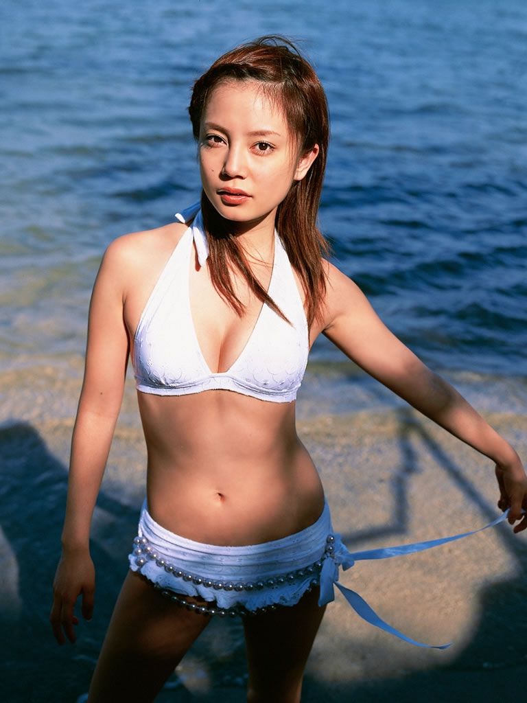 [Wanibooks(WBGC)] 2005.11月号 #17 Chinami Ishizaka 石坂ちなみ [191P]