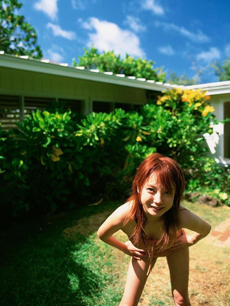 [Wanibooks(WBGC)] 2005.11月号 #17 Chinami Ishizaka 石坂ちなみ [191P]