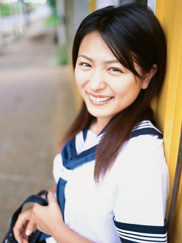 [Wanibooks(WBGC)] 2005.11月号 #17 Yukie Kawamura 川村ゆきえ [90P]