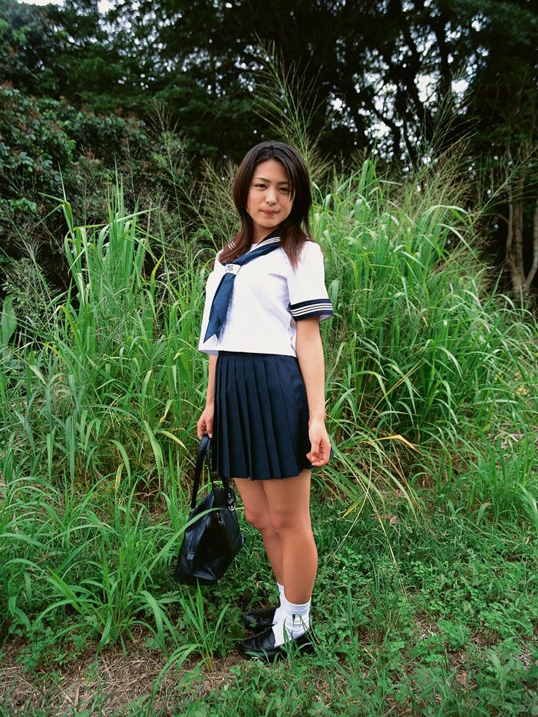[Wanibooks(WBGC)] 2005.11月号 #17 Yukie Kawamura 川村ゆきえ [90P]