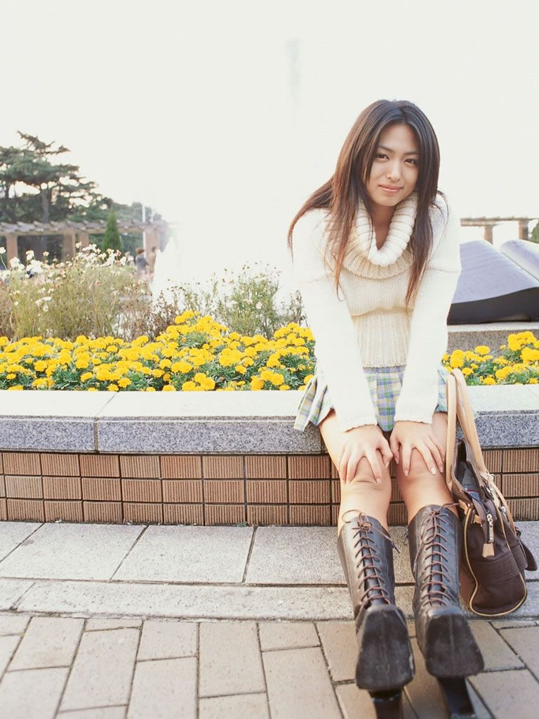 [Wanibooks(WBGC)] 2005.11月号 #17 Yukie Kawamura 川村ゆきえ [90P]