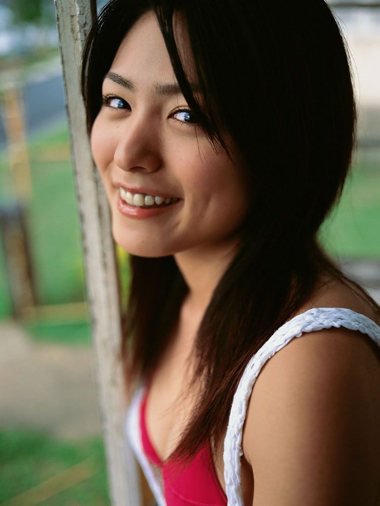 [Wanibooks(WBGC)] 2005.11月号 #17 Yukie Kawamura 川村ゆきえ [90P]