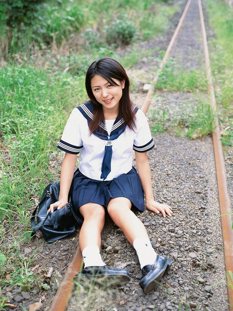 [Wanibooks(WBGC)] 2005.11月号 #17 Yukie Kawamura 川村ゆきえ [90P]