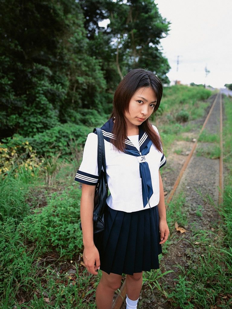[Wanibooks(WBGC)] 2005.11月号 #17 Yukie Kawamura 川村ゆきえ [90P]