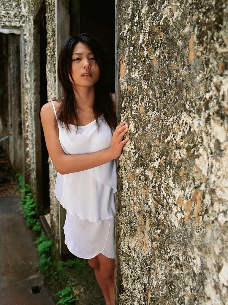 [Wanibooks(WBGC)] 2005.11月号 #17 Yukie Kawamura 川村ゆきえ [90P]