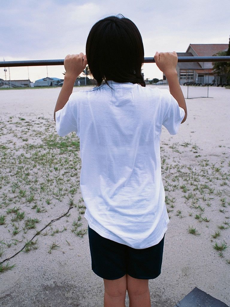 [Wanibooks(WBGC)] 2005.11月号 #17 Yukie Kawamura 川村ゆきえ [90P]