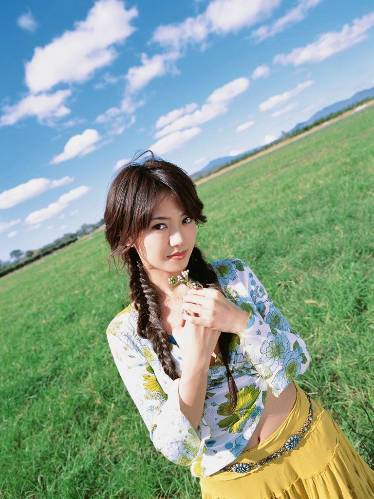 [Wanibooks(WBGC)] 2005.12月号 #18 Yu Hasebe 長谷部優 [200P]