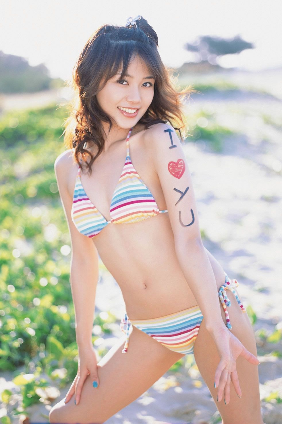 [Wanibooks(WBGC)] 2005.12月号 #18 Yu Hasebe 長谷部優 [200P]