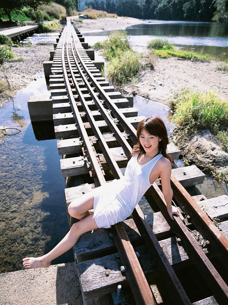 [Wanibooks(WBGC)] 2005.12月号 #18 Yu Hasebe 長谷部優 [200P]