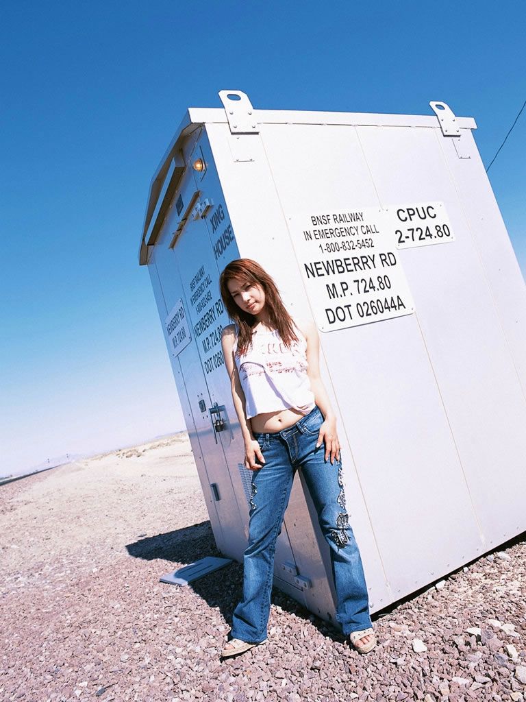[Wanibooks(WBGC)] 2006.01月号 #19 Junko Yaginuma 柳沼淳子 [222P]