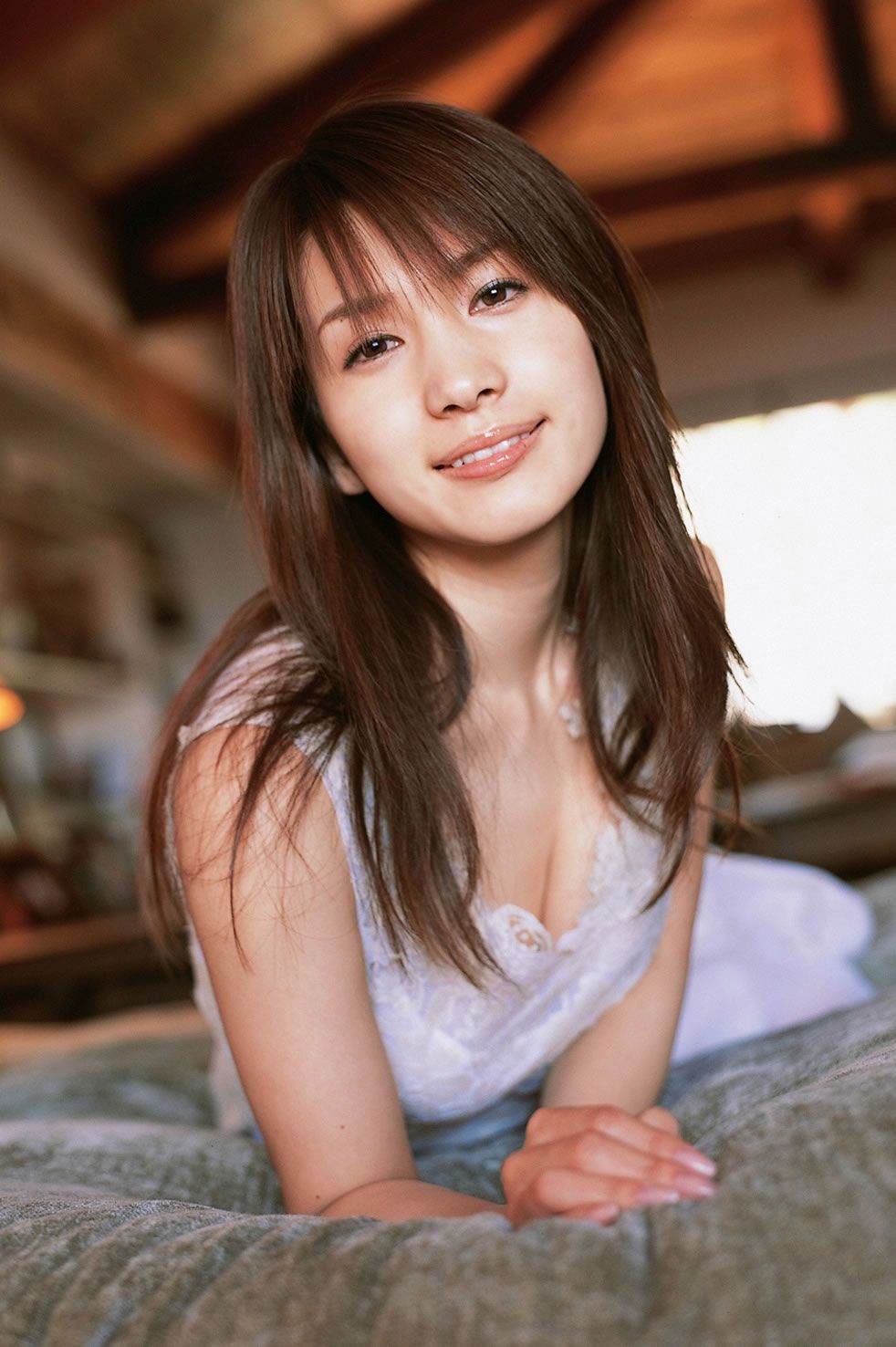 [Wanibooks(WBGC)] 2006.01月号 #19 Junko Yaginuma 柳沼淳子 [222P]