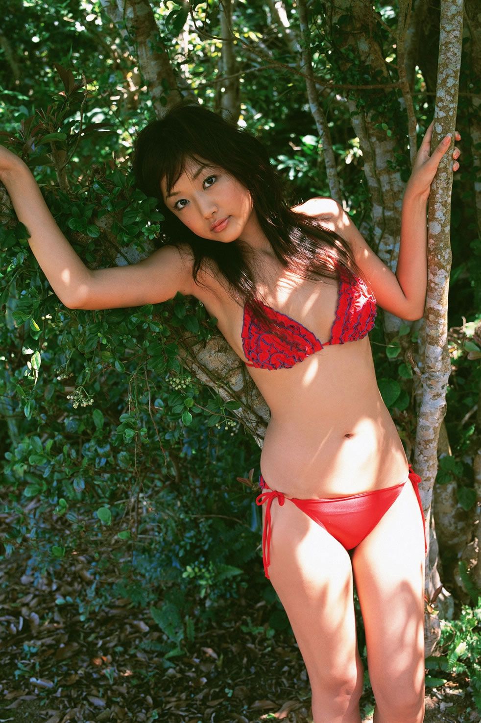 [Wanibooks(WBGC)] 2006.02月号 #20 Risa Kudo 工藤里紗 [175P]