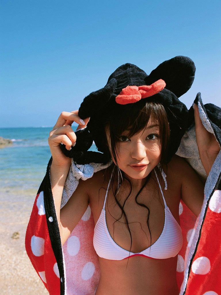 [Wanibooks(WBGC)] 2006.02月号 #20 Risa Kudo 工藤里紗 [175P]