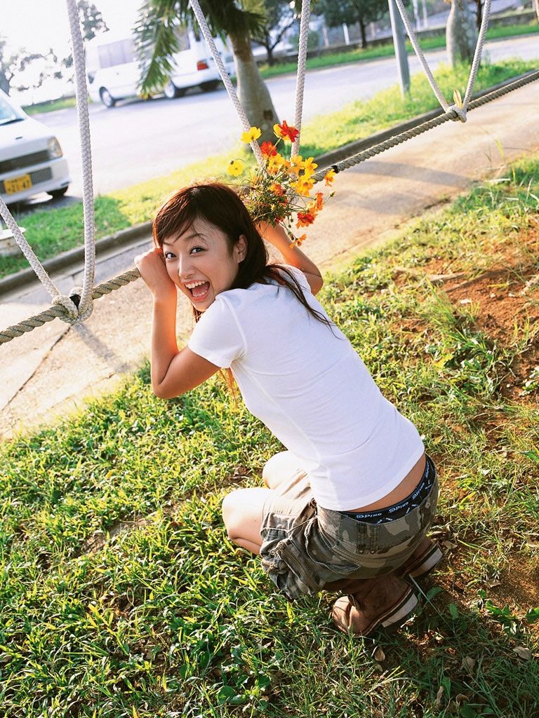 [Wanibooks(WBGC)] 2006.02月号 #20 Risa Kudo 工藤里紗 [175P]