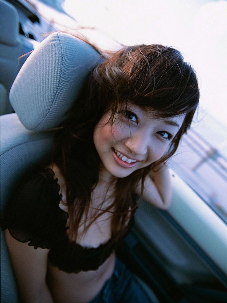 [Wanibooks(WBGC)] 2006.02月号 #20 Risa Kudo 工藤里紗 [175P]