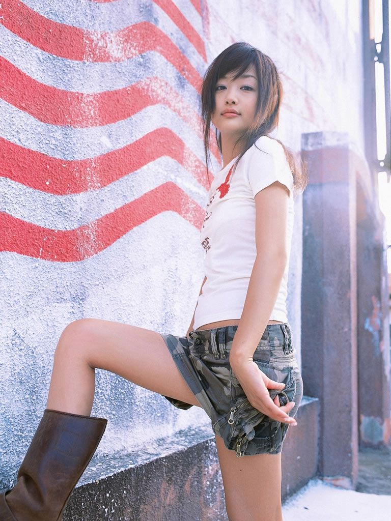 [Wanibooks(WBGC)] 2006.02月号 #20 Risa Kudo 工藤里紗 [175P]