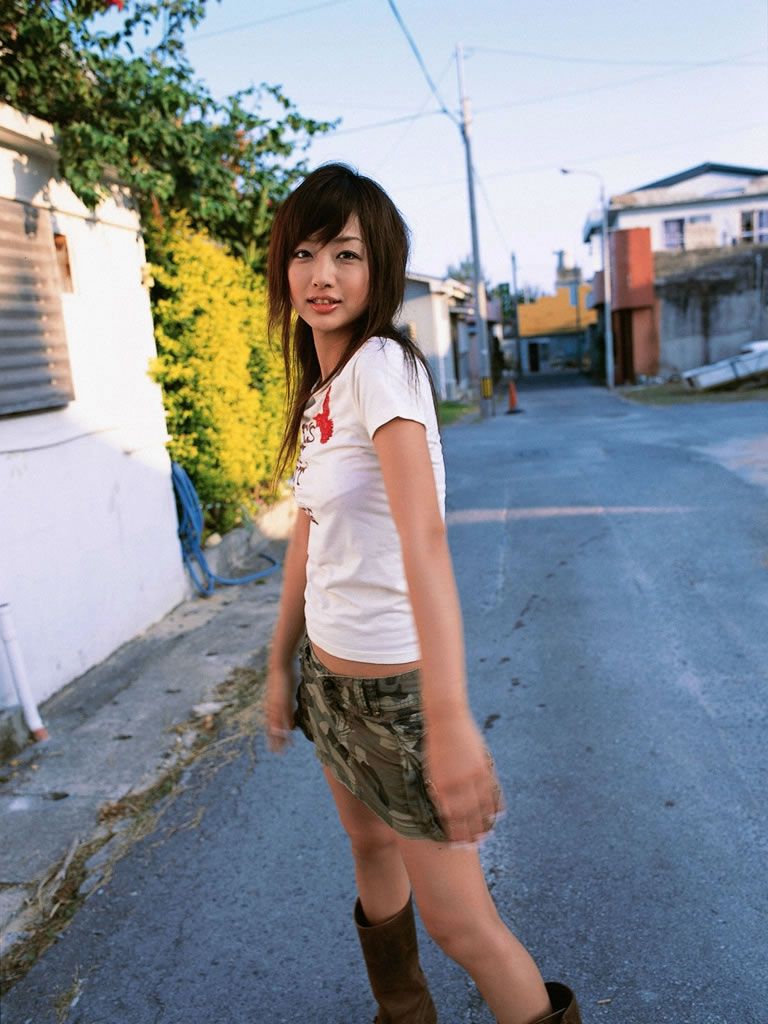 [Wanibooks(WBGC)] 2006.02月号 #20 Risa Kudo 工藤里紗 [175P]