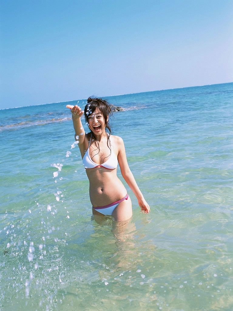 [Wanibooks(WBGC)] 2006.02月号 #20 Risa Kudo 工藤里紗 [175P]