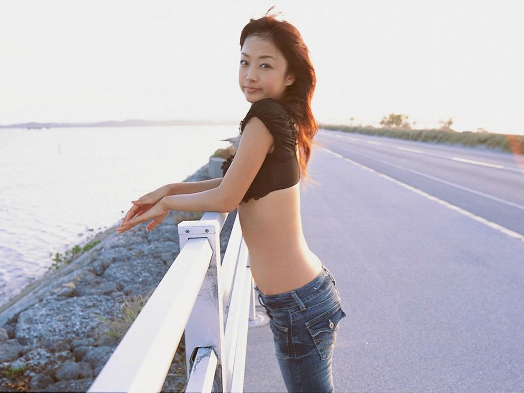 [Wanibooks(WBGC)] 2006.02月号 #20 Risa Kudo 工藤里紗 [175P]