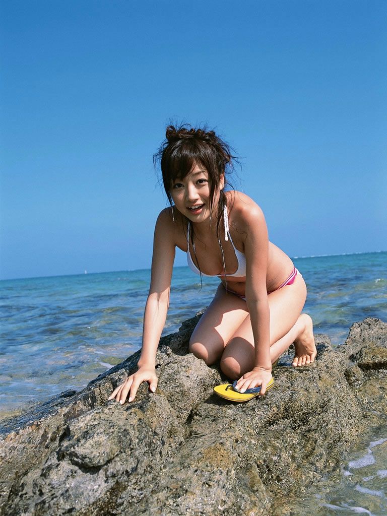 [Wanibooks(WBGC)] 2006.02月号 #20 Risa Kudo 工藤里紗 [175P]