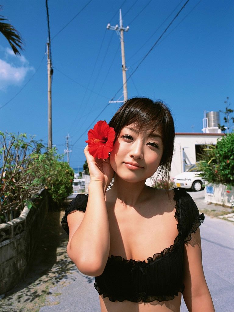 [Wanibooks(WBGC)] 2006.02月号 #20 Risa Kudo 工藤里紗 [175P]