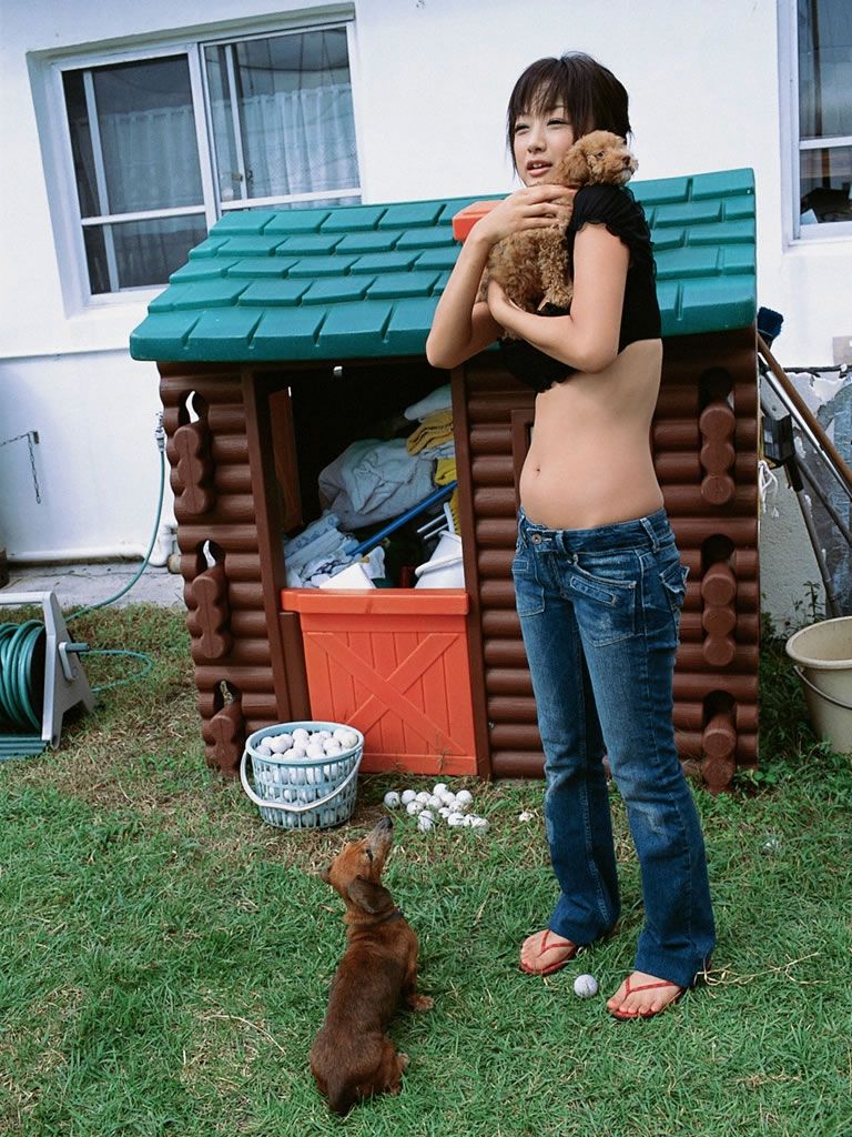 [Wanibooks(WBGC)] 2006.02月号 #20 Risa Kudo 工藤里紗 [175P]