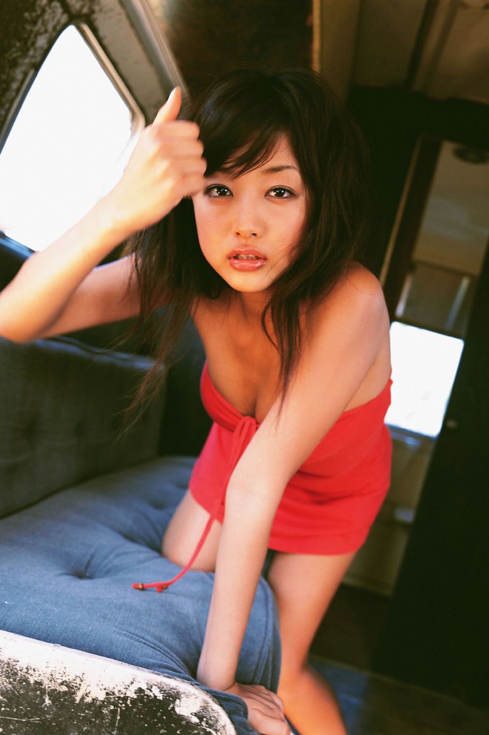 [Wanibooks(WBGC)] 2006.02月号 #20 Risa Kudo 工藤里紗 [175P]