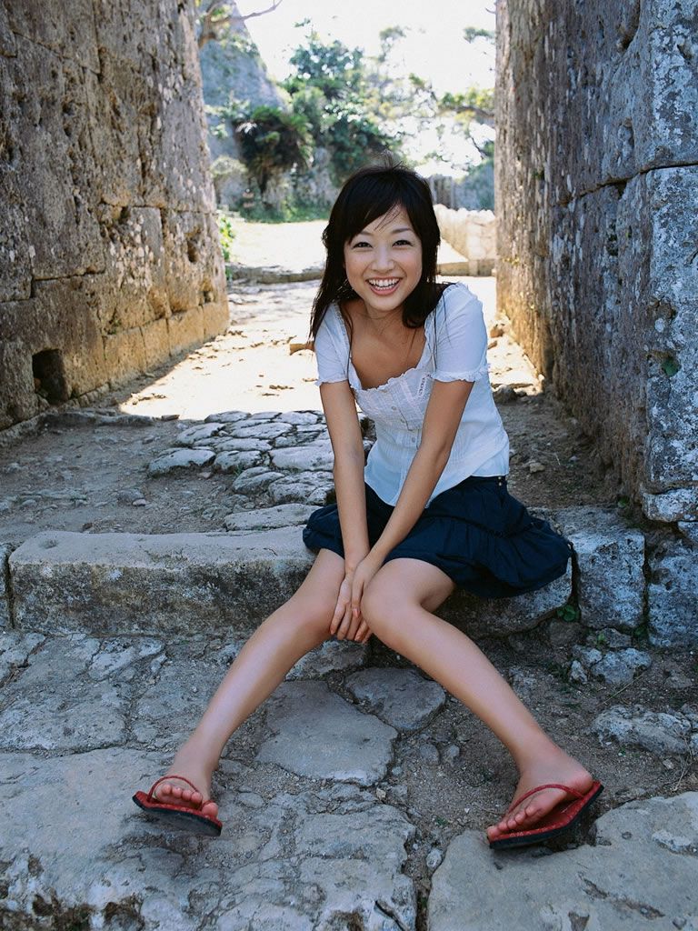 [Wanibooks(WBGC)] 2006.02月号 #20 Risa Kudo 工藤里紗 [175P]