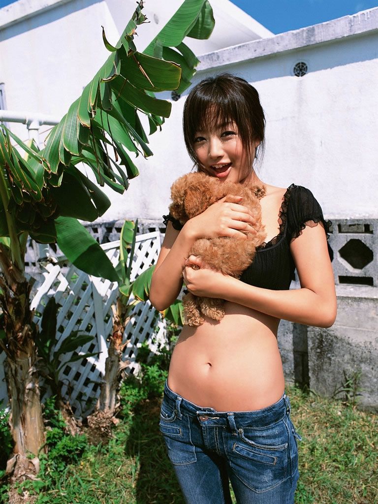 [Wanibooks(WBGC)] 2006.02月号 #20 Risa Kudo 工藤里紗 [175P]