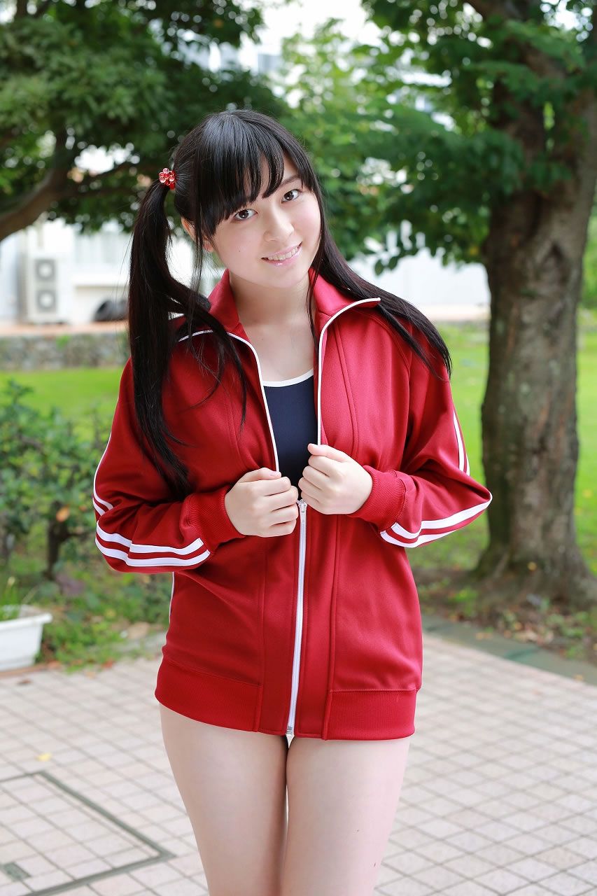 [@crepe] 2016.01.01 Risa Kobuna 小鮒莉紗 スクール水着 [80P]