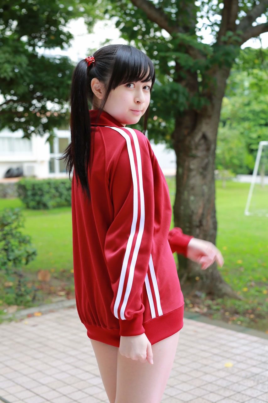 [@crepe] 2016.01.01 Risa Kobuna 小鮒莉紗 スクール水着 [80P]