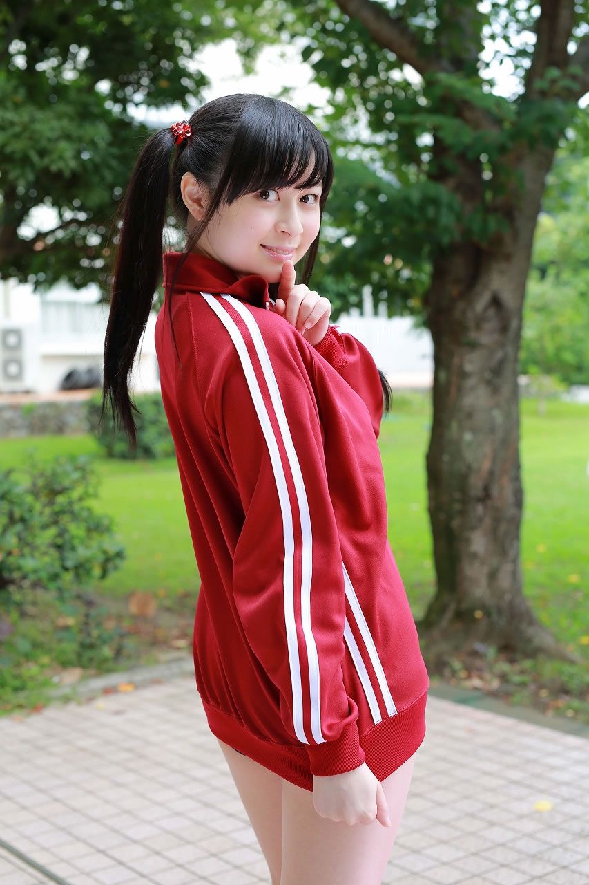 [@crepe] 2016.01.01 Risa Kobuna 小鮒莉紗 スクール水着 [80P]