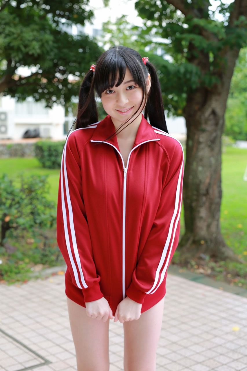 [@crepe] 2016.01.01 Risa Kobuna 小鮒莉紗 スクール水着 [80P]