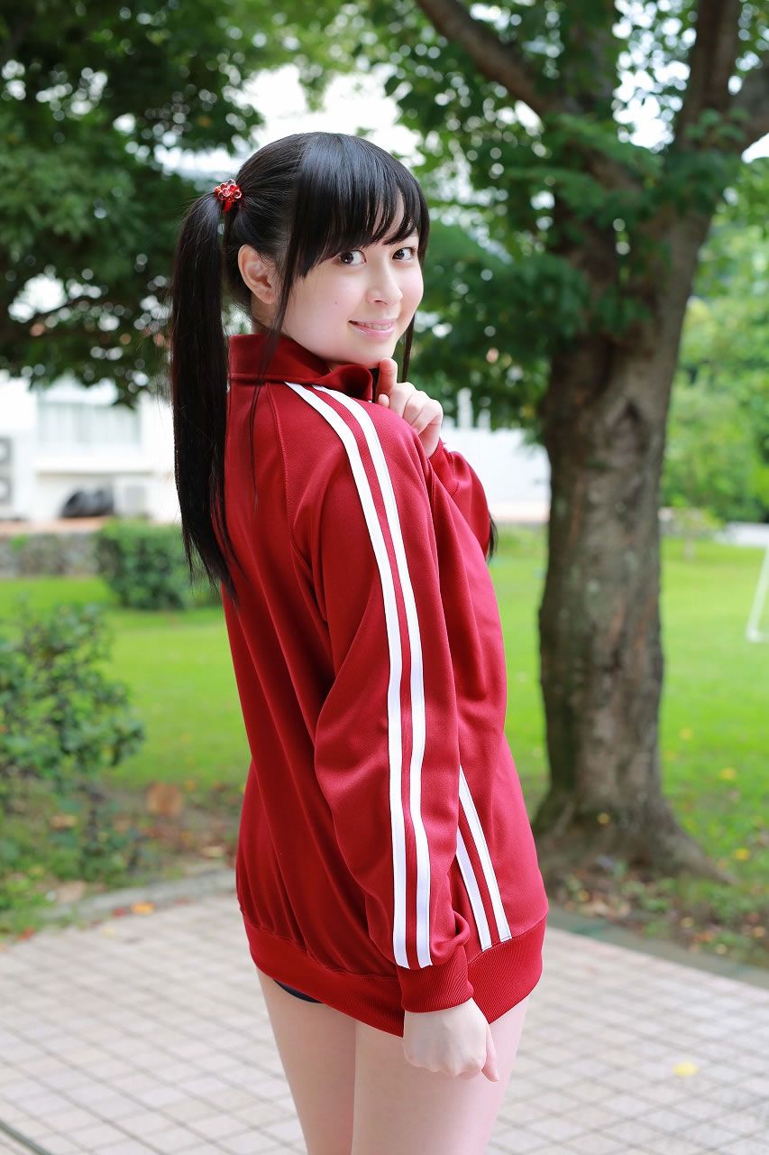 [@crepe] 2016.01.01 Risa Kobuna 小鮒莉紗 スクール水着 [80P]
