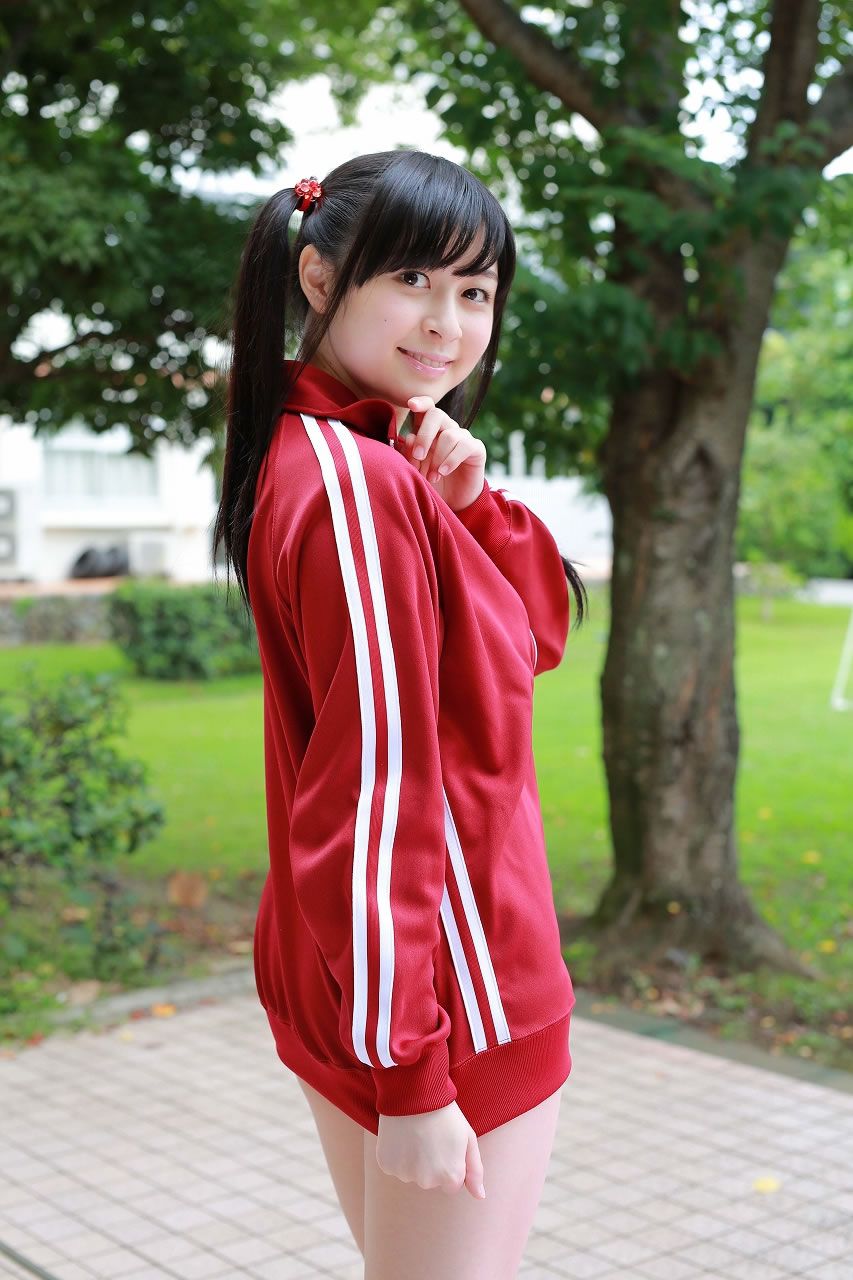 [@crepe] 2016.01.01 Risa Kobuna 小鮒莉紗 スクール水着 [80P]